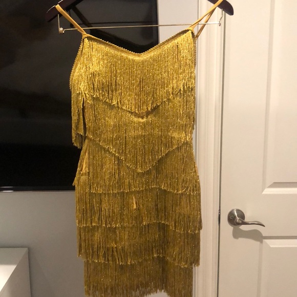 Cocktail dress - Picture 1 of 6